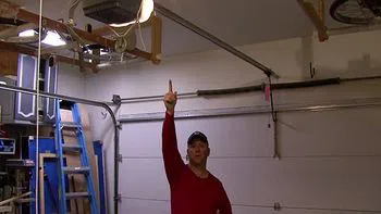 Metro Garage Doors Kennedale, TX 817-374-4625 - open-cont-gdr-19m